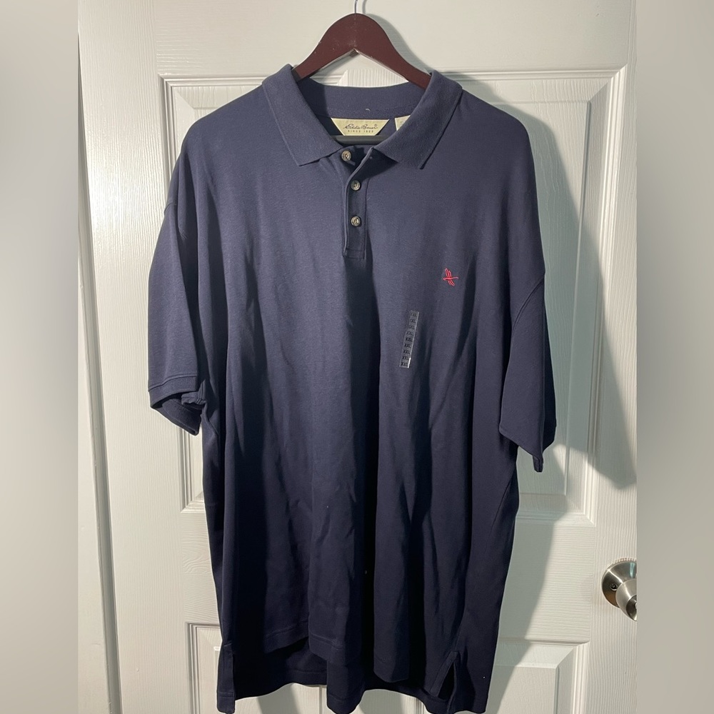 Eddie Bauer Polo
